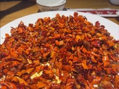-小三峡食府(西五路店)