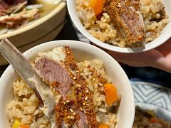-霄汉羊排(万松园一店)
