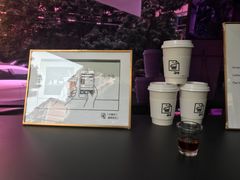 -JPG coffee(广州体育西店)