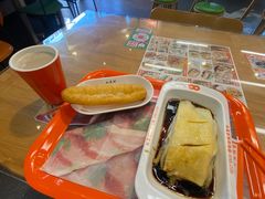 -红荔村肠粉(龙华地铁站店)