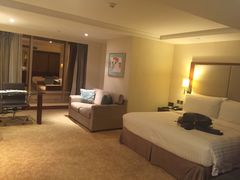 -香港皇家太平洋酒店