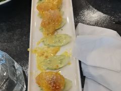 -大清花饺子(山庄店)