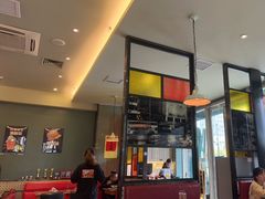 -香港新曜记茶餐厅(星耀城店)