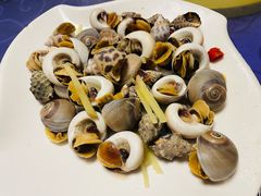 -天天渔港海鲜酒家(石浦玉泉路店)