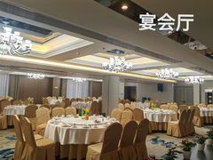 -醉霖生态餐厅(交大店)