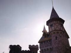 -大连海昌发现王国主题公园