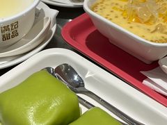 -满记甜品(苏州中心店)