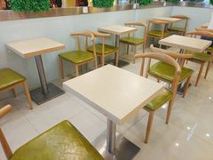 用餐区-溢仙茶(中防万宝城店)