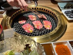 -江户烧肉(高德店)