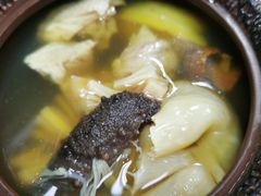 -酌宴府The China Club·广州万富希尔顿酒店(云城东路店)