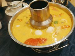 冬阴功汤-金越轩(江南坊店)