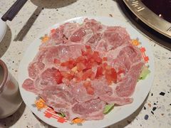 -红九格老火锅(三峡广场店)