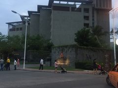 -半山半岛洲际度假酒店·观海廊