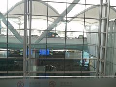 -广州白云国际机场-T2航站楼