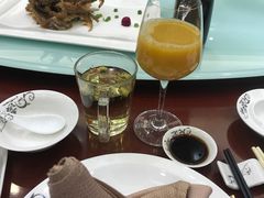 -海景壹号大酒店(滨湖店)