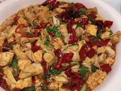 -解家河南菜(商鼎路店)