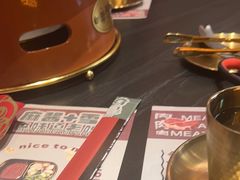 -闻老头·菊花炭烤肉(佛山首店)