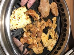-火炉火自助餐(悠唐购物中心店)