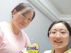 -懒熊月嫂中心(金鸡湖店)