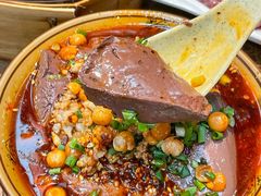 -马三妹跷脚牛肉(苏稽总店)