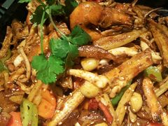 -炭舍干锅·烤鱼(扬名广场店)