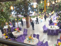 -九尊食上(生态园林酒店)