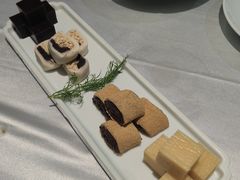 -味+新京宴·烤鸭·北京菜(创意谷店)