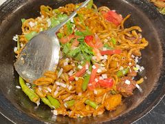 -延安八大碗(陕北菜·枣园路店)