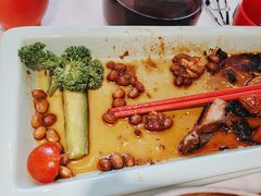 -避风塘·金牌店·夜宵(金玉兰店)