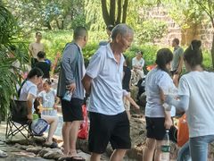 -五凤溪古镇