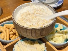 -蒙亨·手把肉·蒙古包文化主题餐厅(天恒广场店)