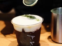-O.P.S. CAFE