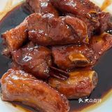 周末家里烧的菜