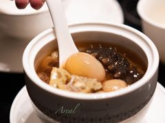 八臻佛跳墙-闽和南(深圳万象城店)