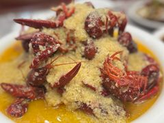 -虾女王·龙虾·烧烤(龙江店)