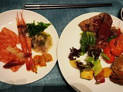 -南湖宾馆·鸳湖阁全日制餐厅