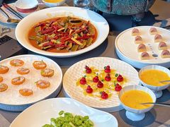 -曾宴·楚菜(湖北省博物馆店)