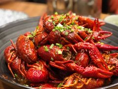 -虾小龙老长沙龙虾馆(坡子街店)