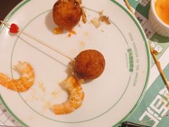 -亚马逊海鲜自助(万象汇店)
