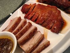 -御花园·粤菜·海鲜火锅(中山公园店)