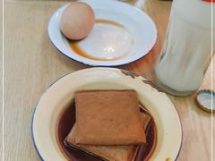 -柴爿巷·香酥鸡&馄饨(复兴中路店)