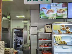 -护国寺小吃店(阜成门桥店)