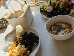 -伏尔加庄园米尼阿久尔餐厅