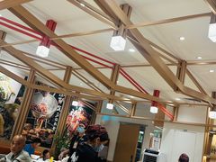 -味千拉面(广州白云机场T1西二店)