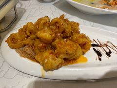 -马凯餐厅(长椿街店)