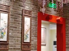 -鸭匠食府·挂炉烤鸭·新京菜(阜成路店)