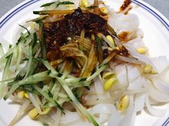 -大嘻咹biangbiang面(历史博物馆店)