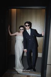 -钴蓝西服定制·男士礼服租赁(鄞州店)