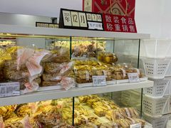 -生活林(河北路店)