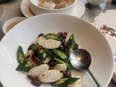 -喜来登由由大酒店九州膳坊中餐厅